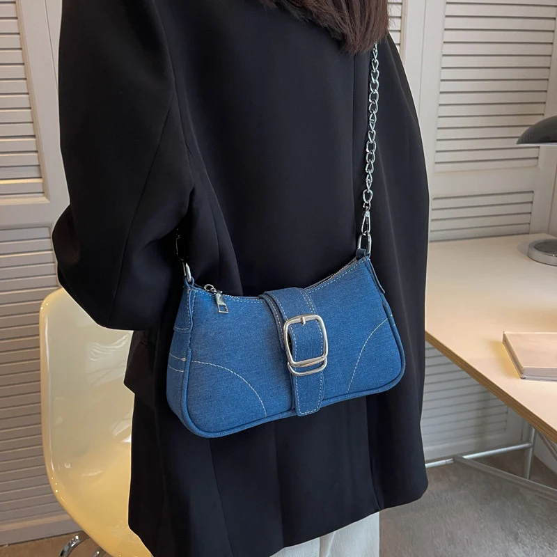 Glam Galore Shoulder Bag - Image 12