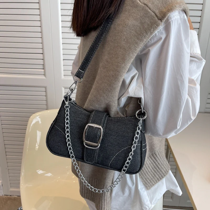 Glam Galore Shoulder Bag - Image 13