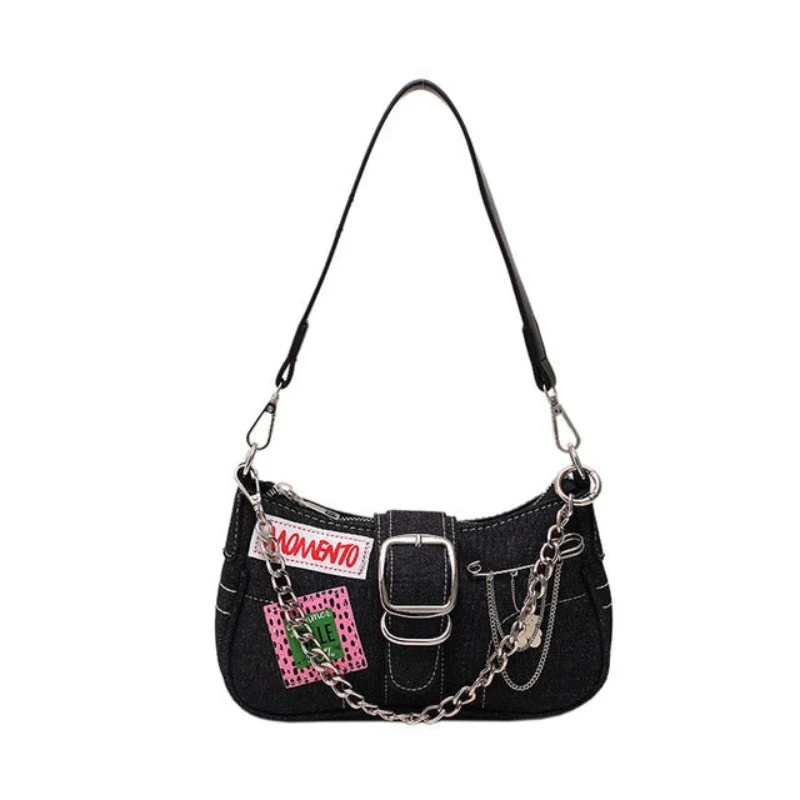 Glam Galore Shoulder Bag - Image 6