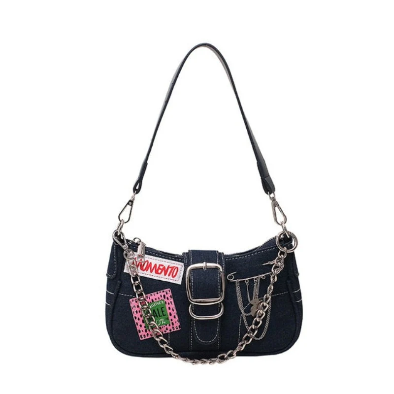 Glam Galore Shoulder Bag - Image 7