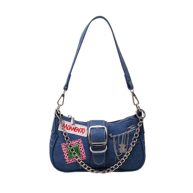Glam Galore Shoulder Bag - Image 8