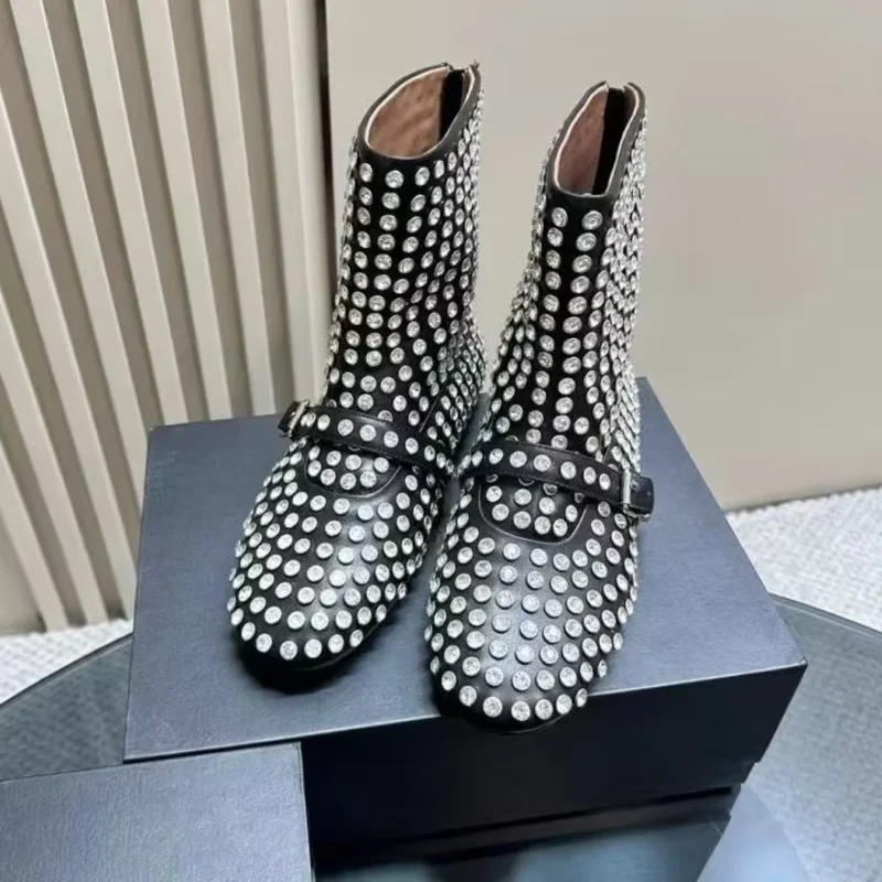 Gleam Gait Boots - Image 3