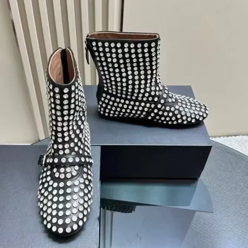 Gleam Gait Boots - Image 4