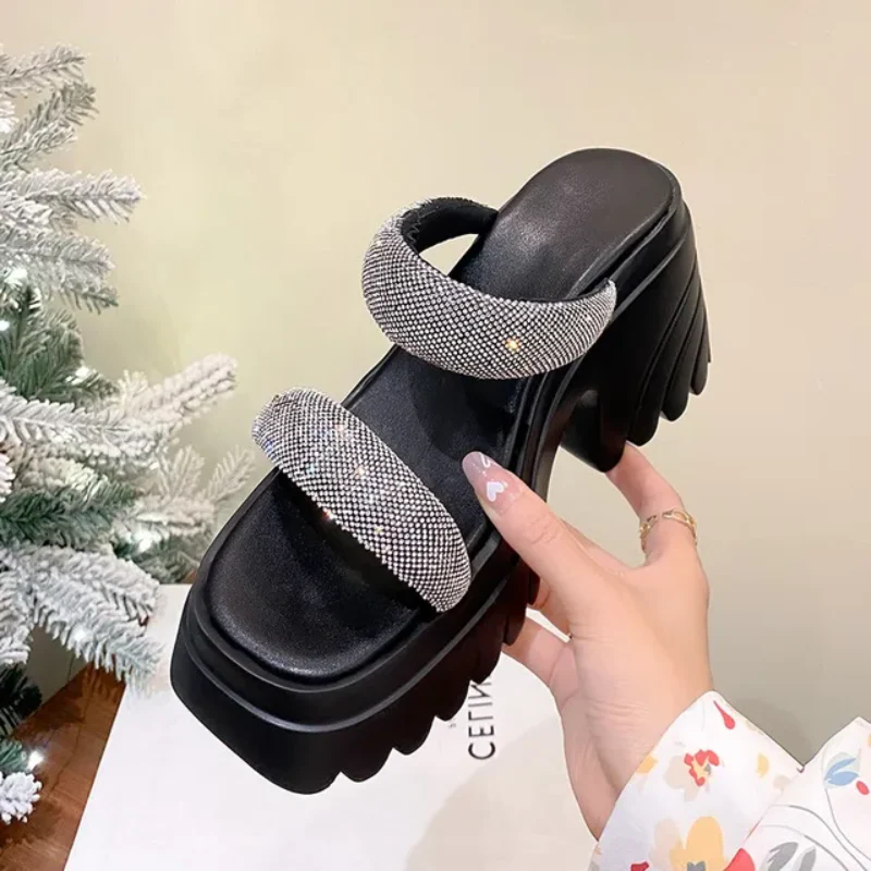 Gleam Grace Sandals - Image 3