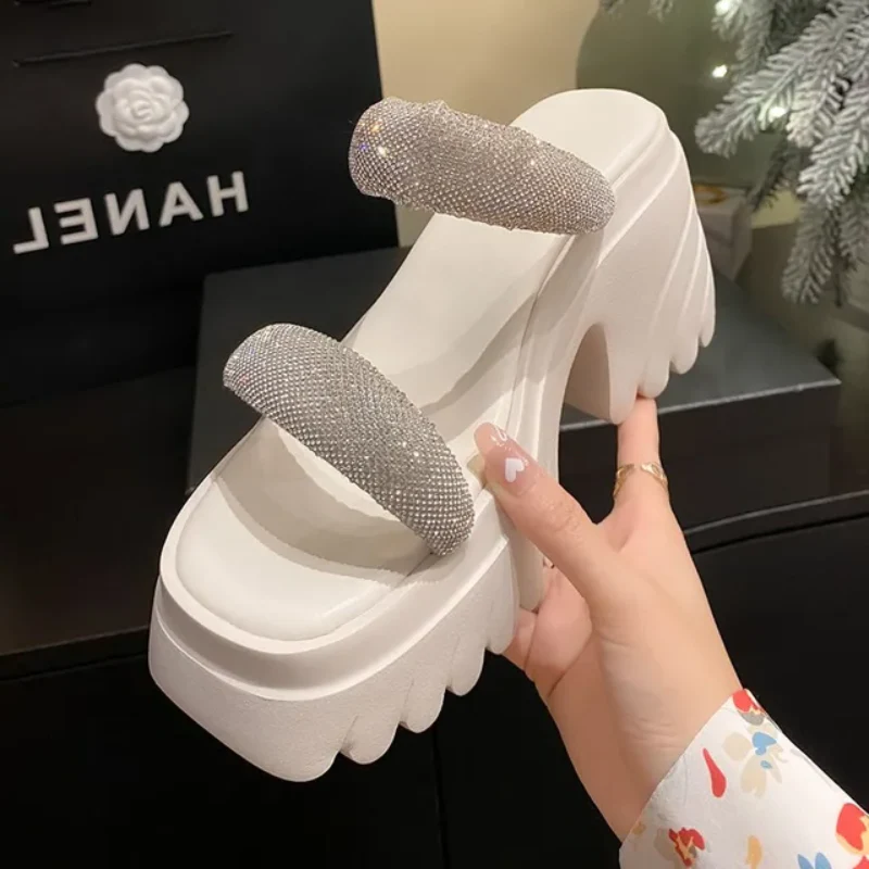 Gleam Grace Sandals - Image 4