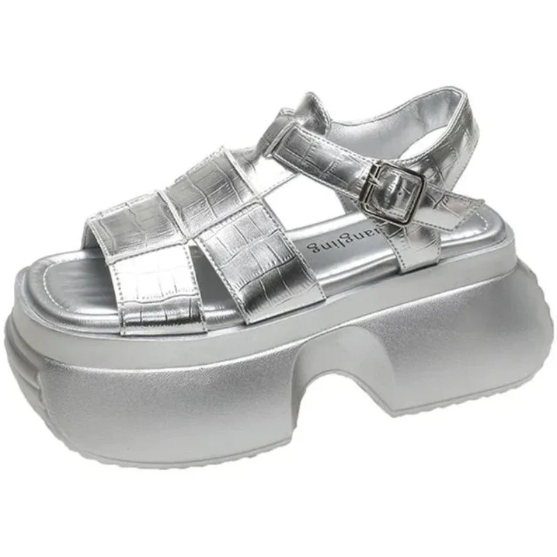 Glistening Glow Sandal - Image 2