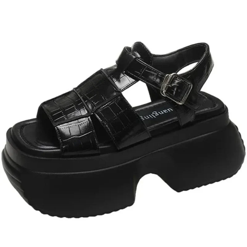 Glistening Glow Sandal - Image 3