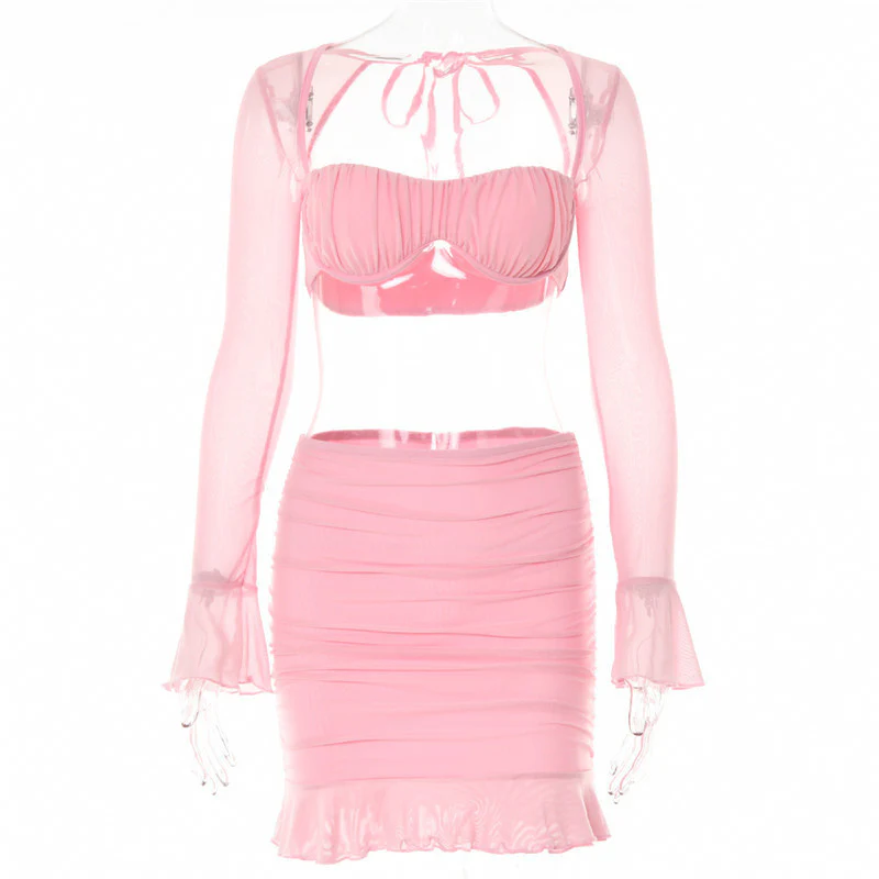 Glitz Goddess Glamour Set - Image 8