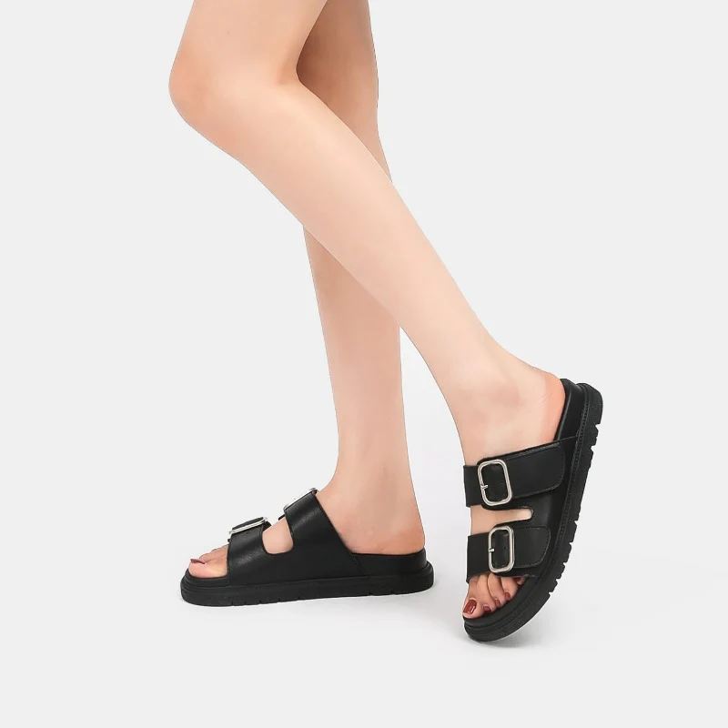 Glory Gladiator Summer Slippers - Image 4