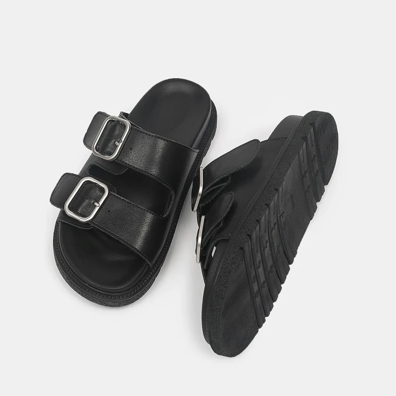 Glory Gladiator Summer Slippers - Image 6