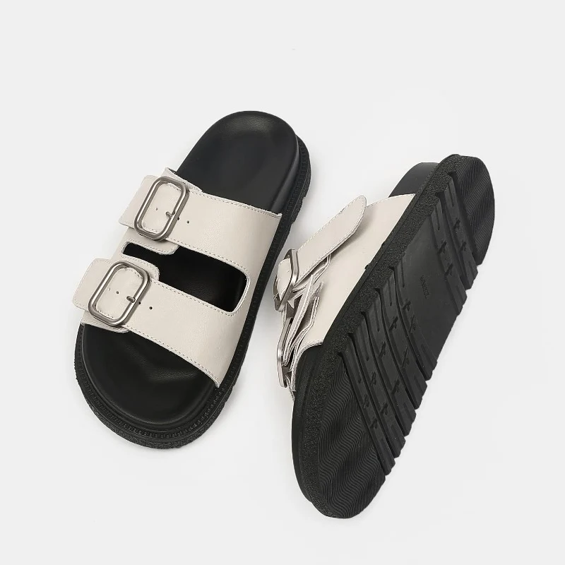 Glory Gladiator Summer Slippers - Image 7