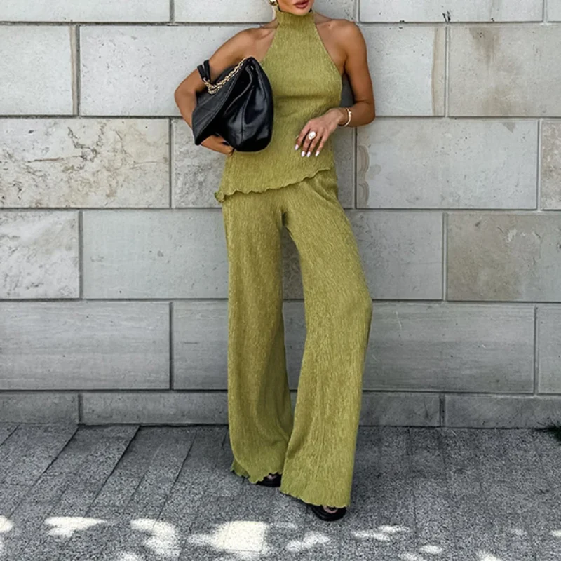 GlowFlow Pants Set - Image 3