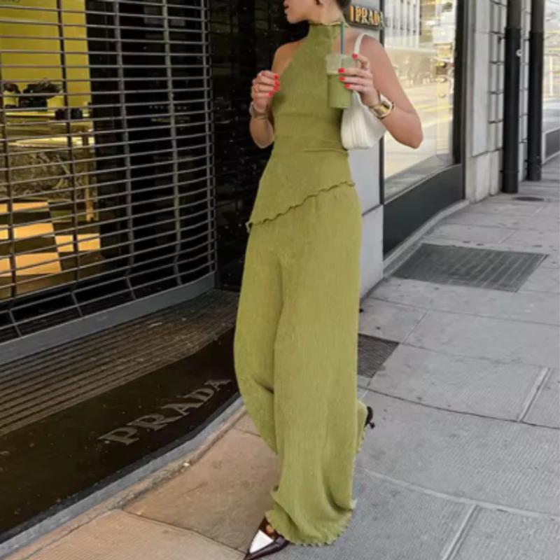 GlowFlow Pants Set - Image 4