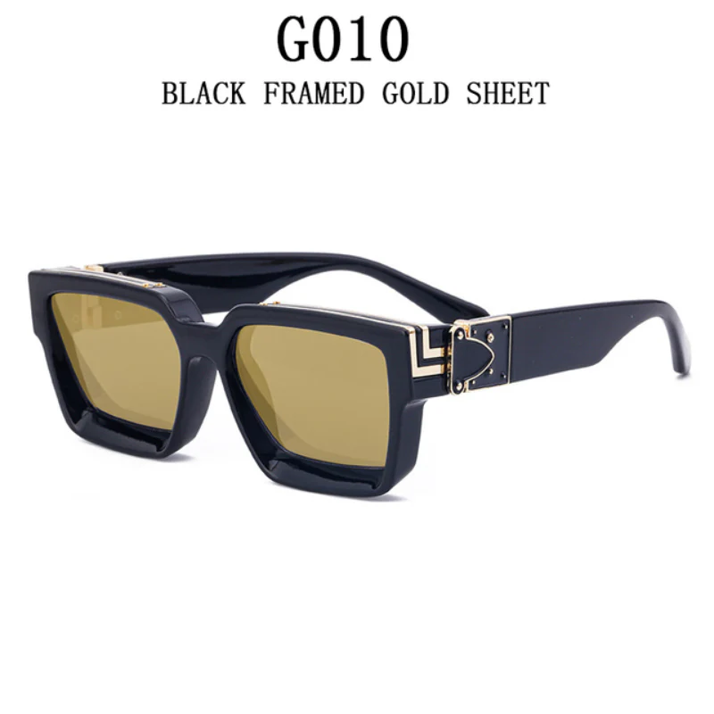 Glox Squared Sunnies - Image 10