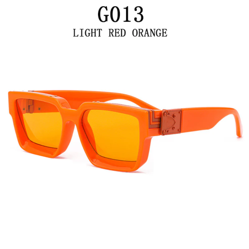 Glox Squared Sunnies - Image 11