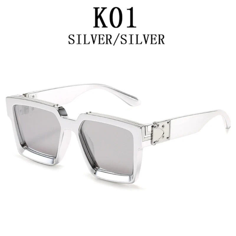 Glox Squared Sunnies - Image 12