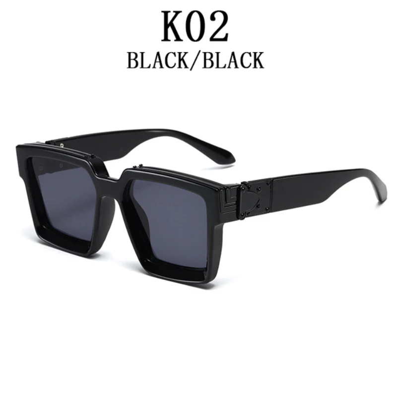 Glox Squared Sunnies - Image 13