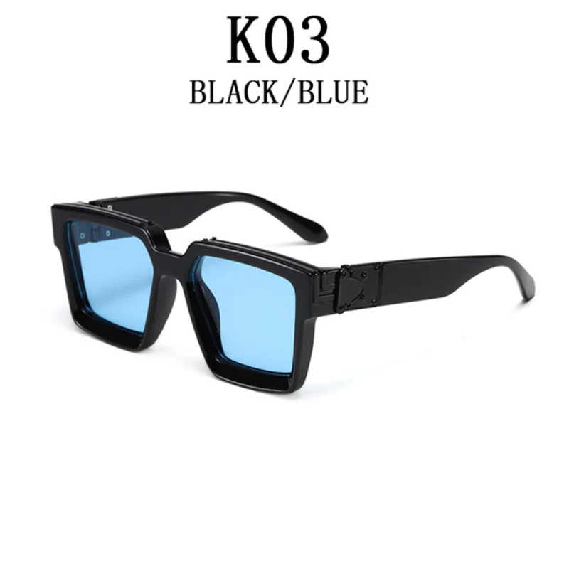 Glox Squared Sunnies - Image 14