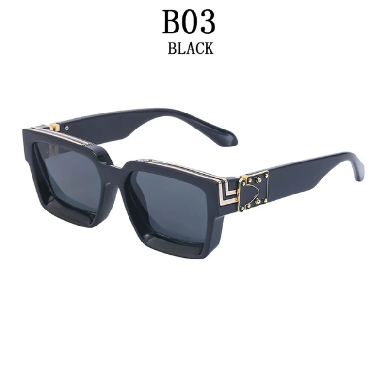 Glox Squared Sunnies - Image 15