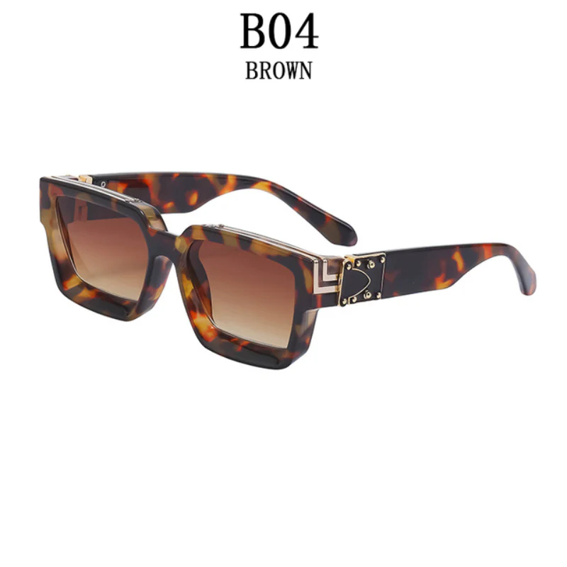 Glox Squared Sunnies - Image 16