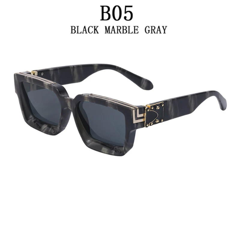 Glox Squared Sunnies - Image 17