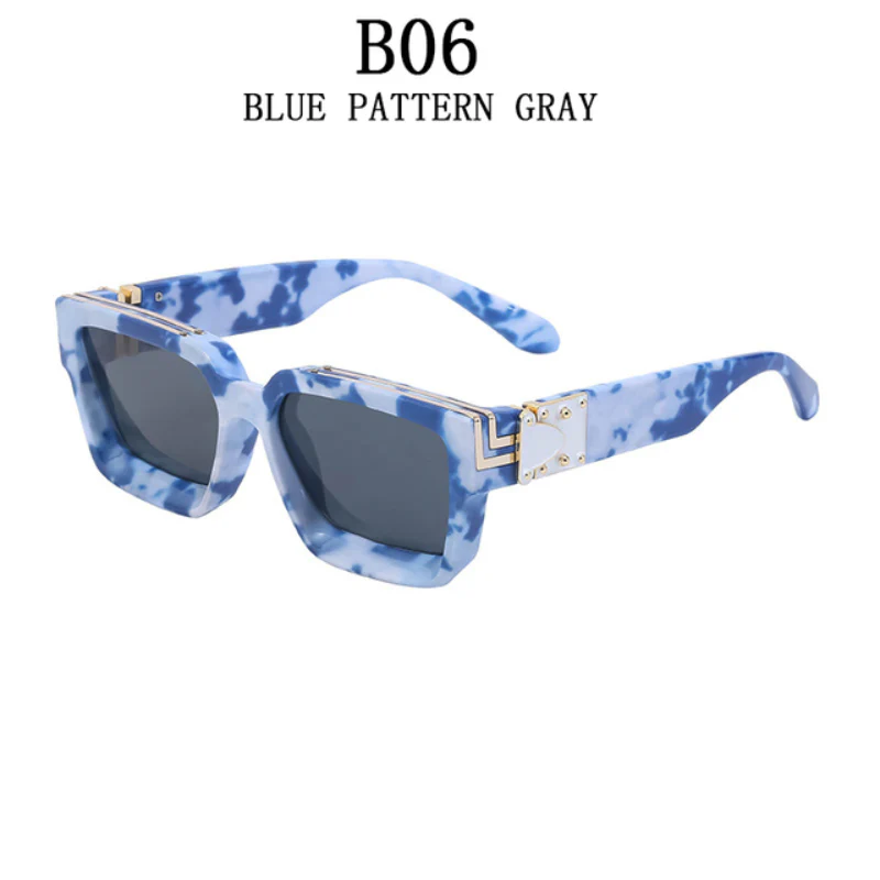 Glox Squared Sunnies - Image 18