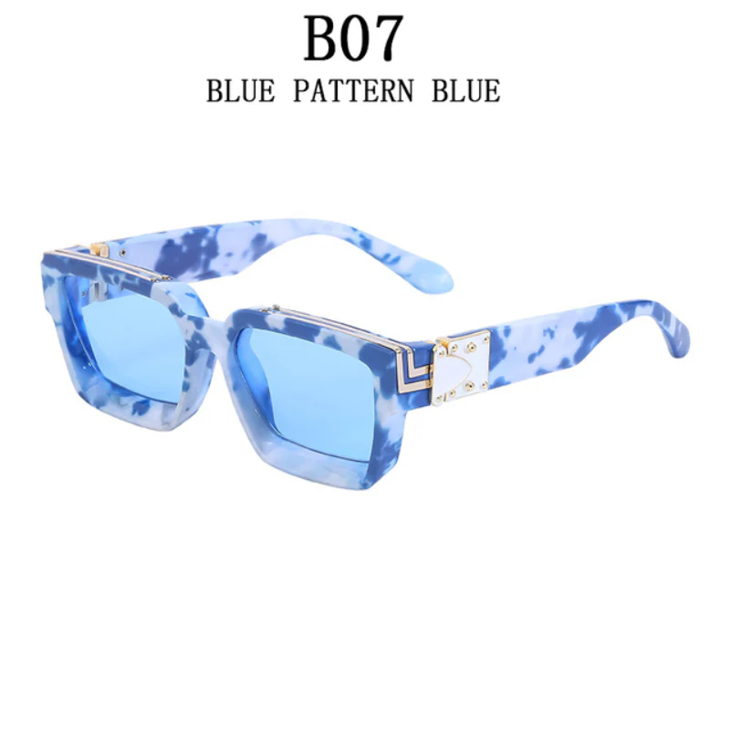 Glox Squared Sunnies - Image 19