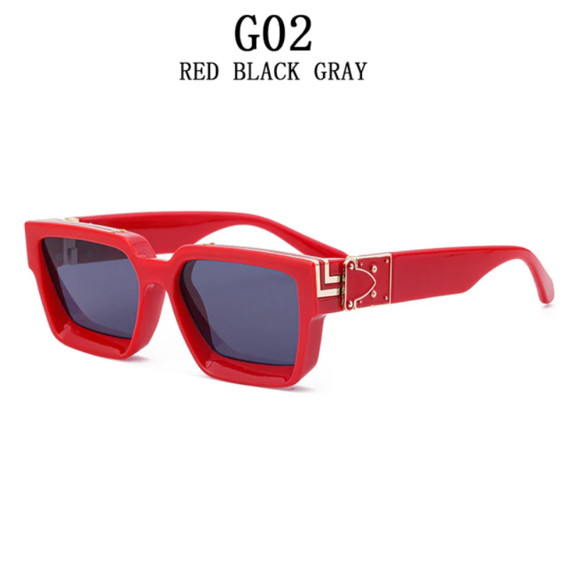 Glox Squared Sunnies - Image 2