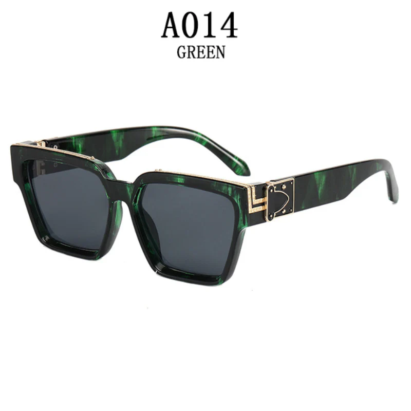 Glox Squared Sunnies - Image 20