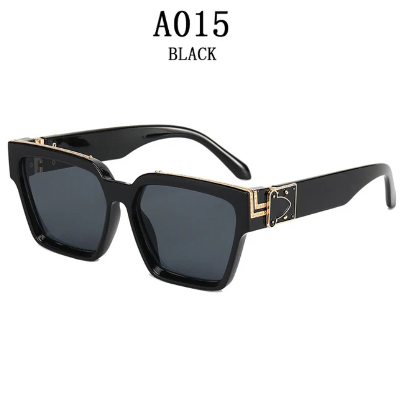Glox Squared Sunnies - Image 21