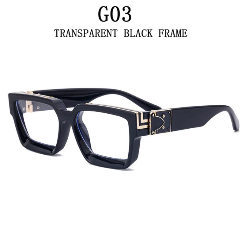 Glox Squared Sunnies - Image 3
