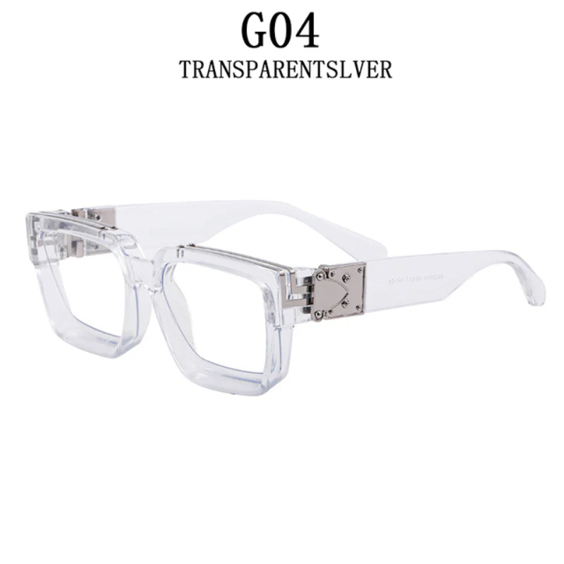 Glox Squared Sunnies - Image 4