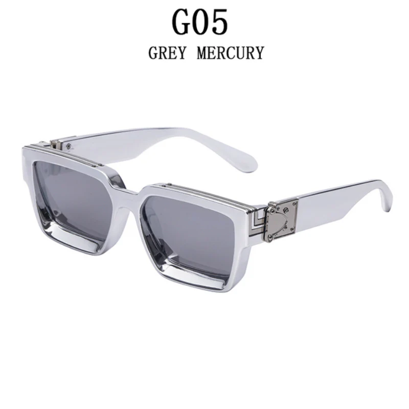 Glox Squared Sunnies - Image 5