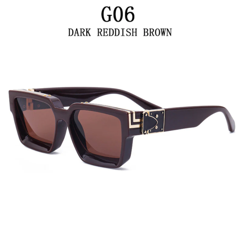 Glox Squared Sunnies - Image 6