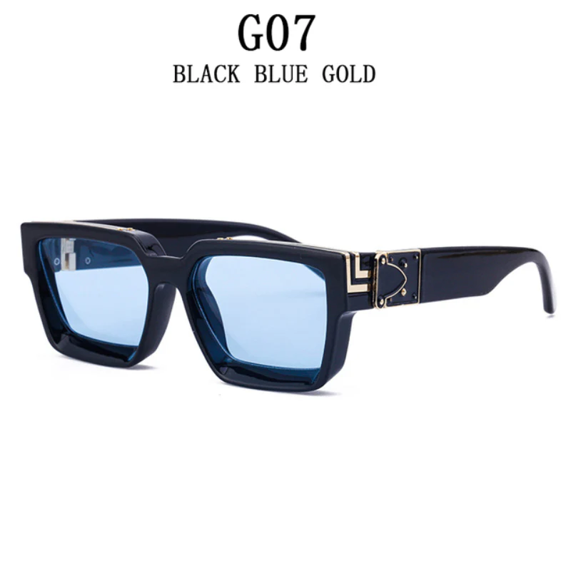 Glox Squared Sunnies - Image 7
