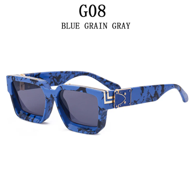 Glox Squared Sunnies - Image 8