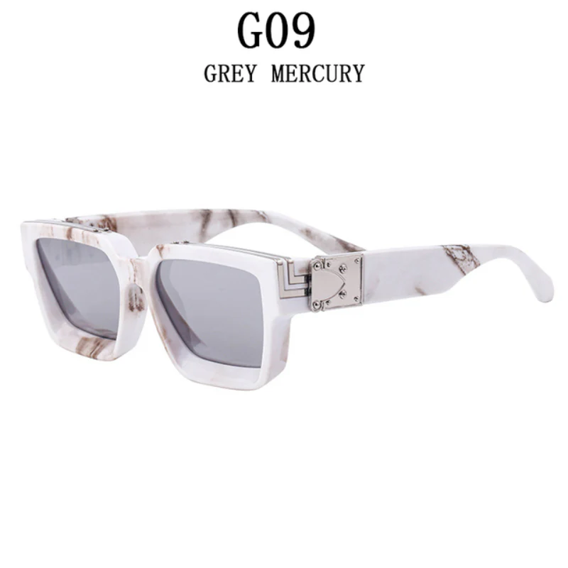 Glox Squared Sunnies - Image 9