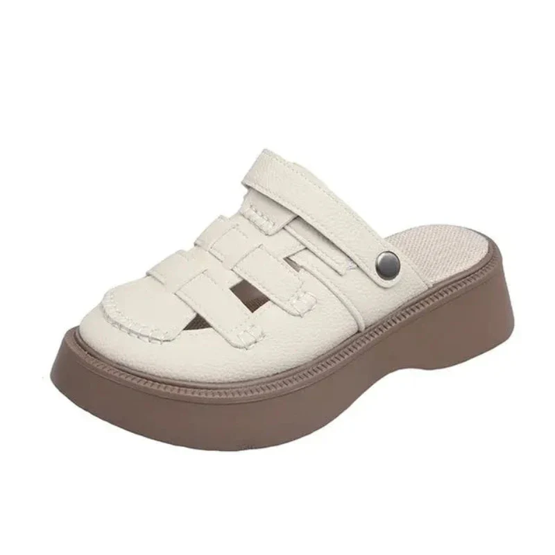 GridGlimmer Sandals - Image 2