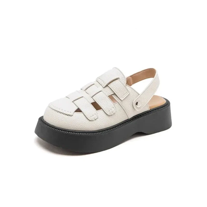 GridGlimmer Sandals - Image 3