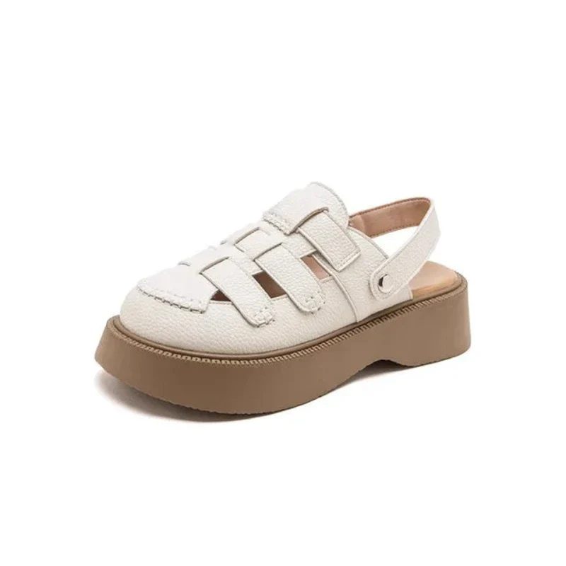 GridGlimmer Sandals - Image 4