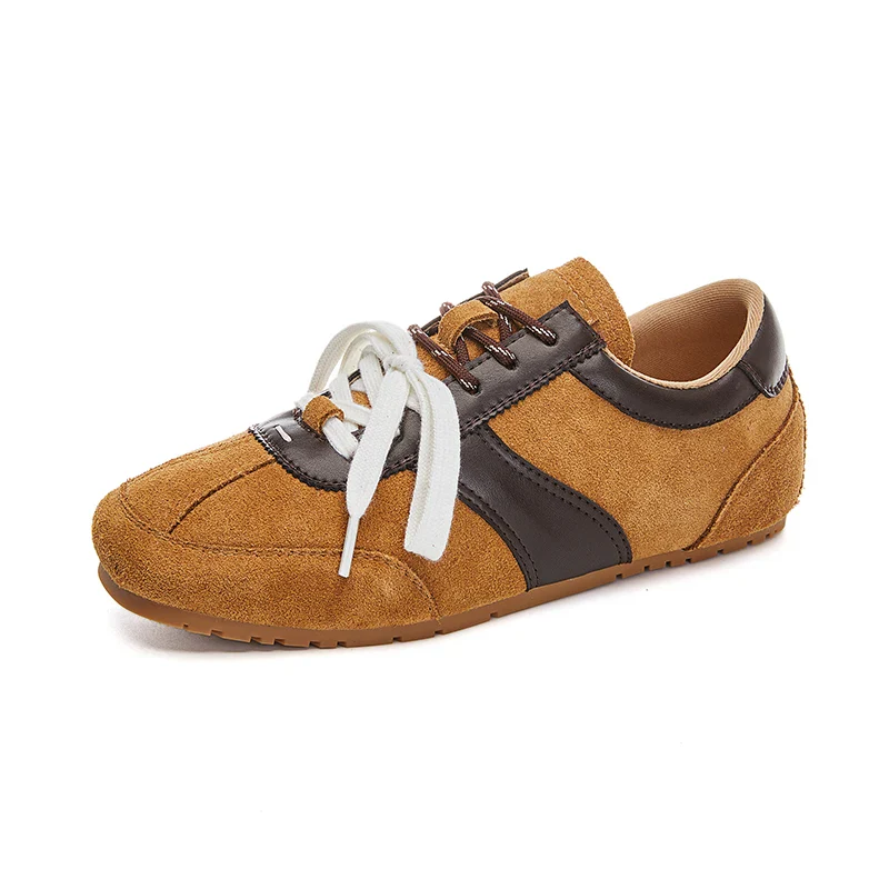 GrungeGlide Sneakers - Image 3