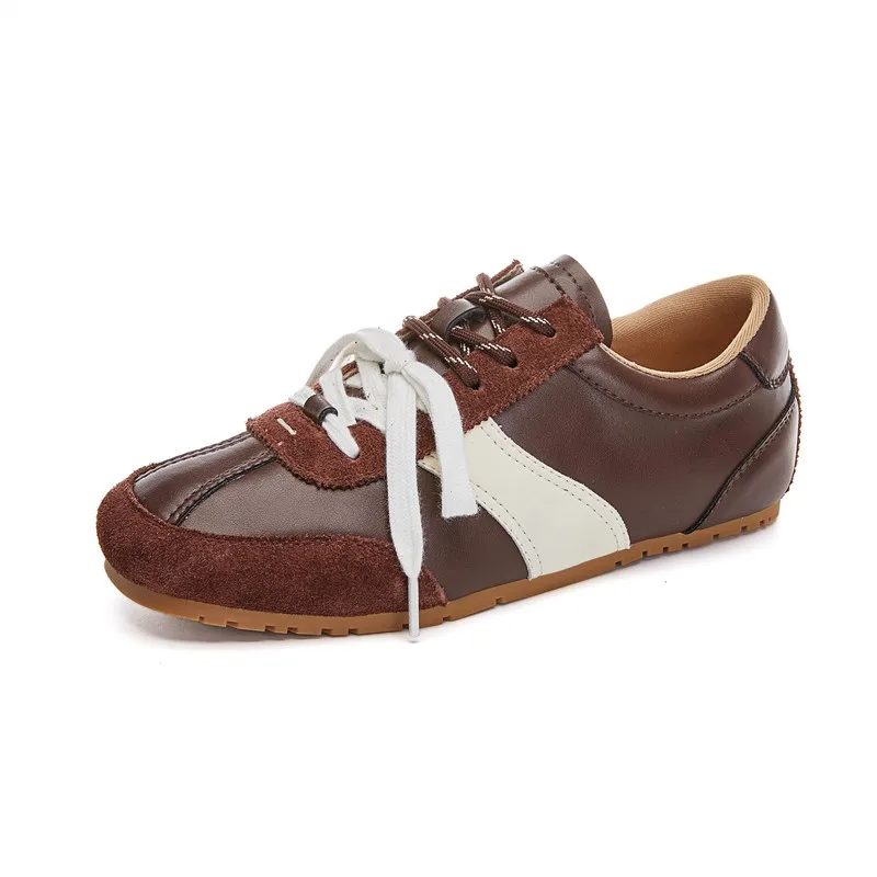 GrungeGlide Sneakers - Image 4
