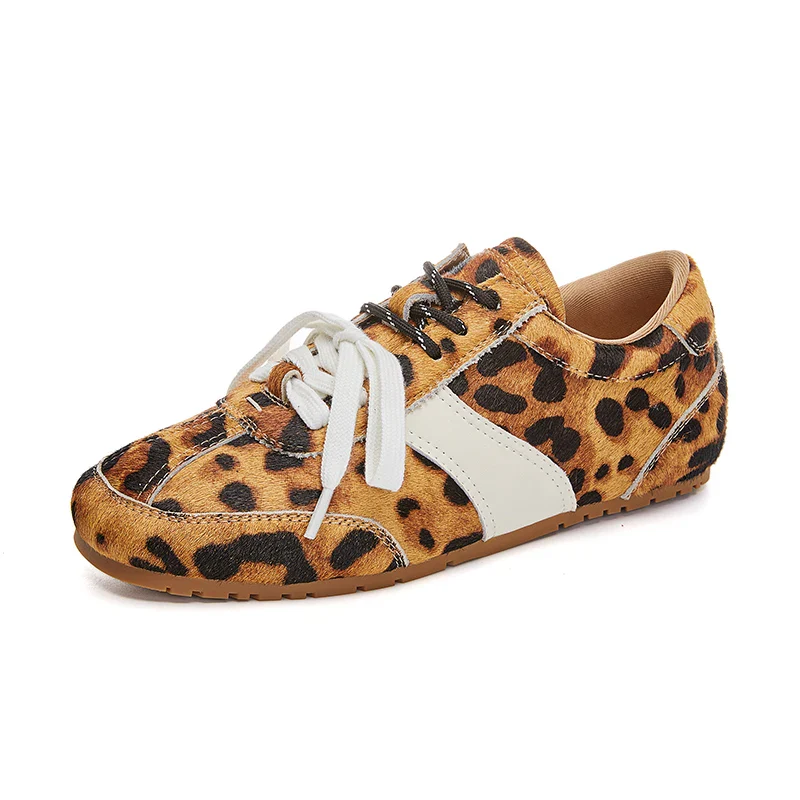 GrungeGlide Sneakers - Image 5