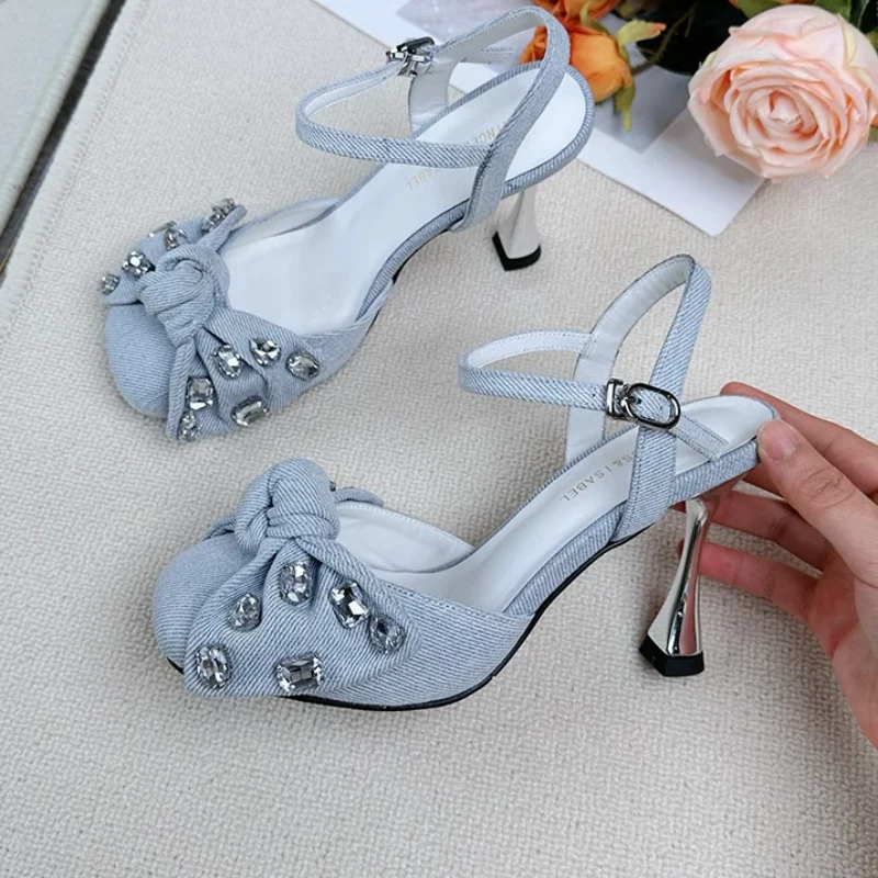 HauteHue Elegance Heels - Image 3