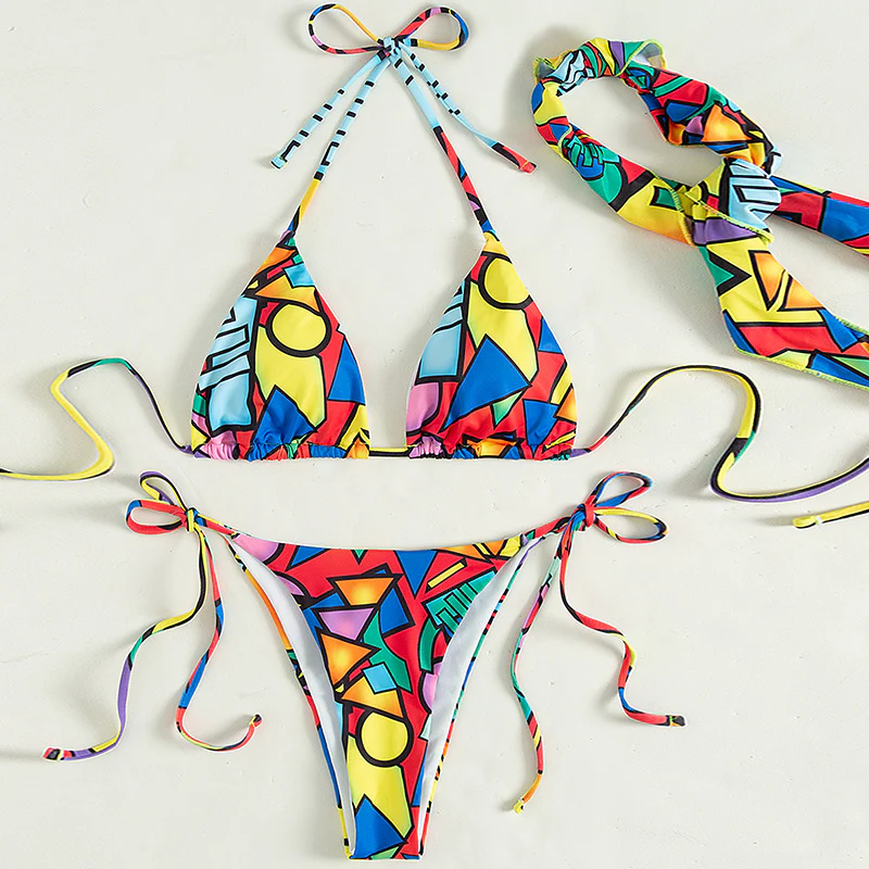 Havana Sexy Swimsuit - Image 10