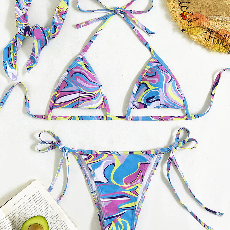 Havana Sexy Swimsuit - Image 11