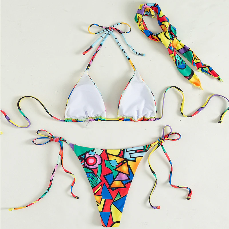 Havana Sexy Swimsuit - Image 12