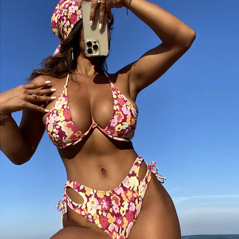 Havana Sexy Swimsuit - Image 3