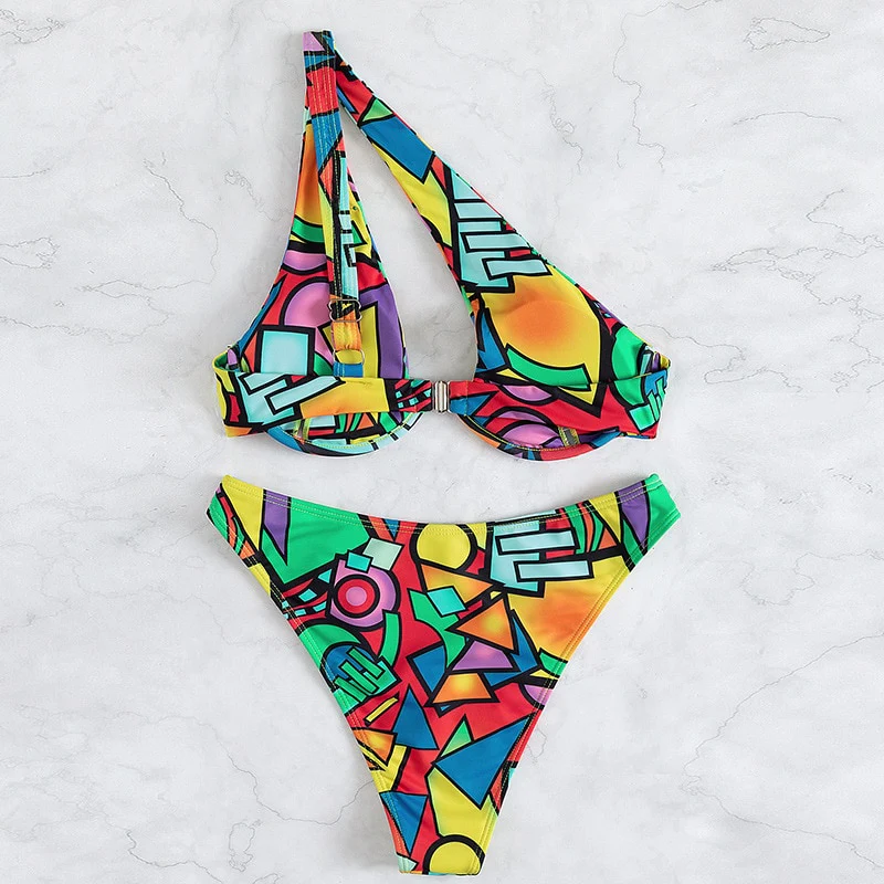Havana Sexy Swimsuit - Image 8