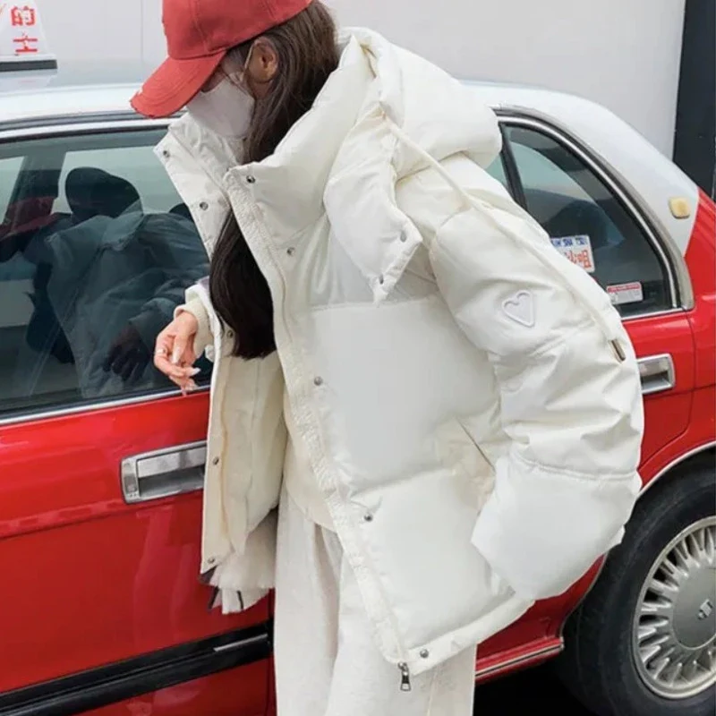 Heartwarm Winter Jacket - Image 2